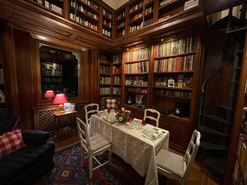 Villa La Moresca Relais De Charme Beb Adults Only