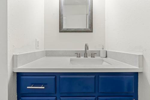 Apartamento Updated Townhome Near Desoto Golf Course And Lake!