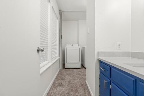 Apartamento Updated Townhome Near Desoto Golf Course And Lake!