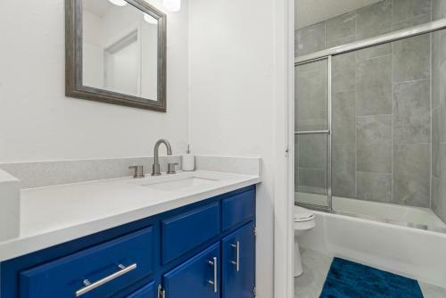 Apartamento Updated Townhome Near Desoto Golf Course And Lake!