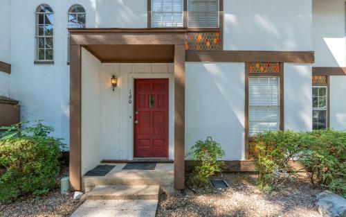 Apartamento Updated Townhome Near Desoto Golf Course And Lake!