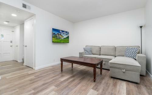 Apartamento Updated Townhome Near Desoto Golf Course And Lake!