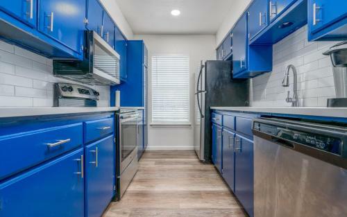 Apartamento Updated Townhome Near Desoto Golf Course And Lake!