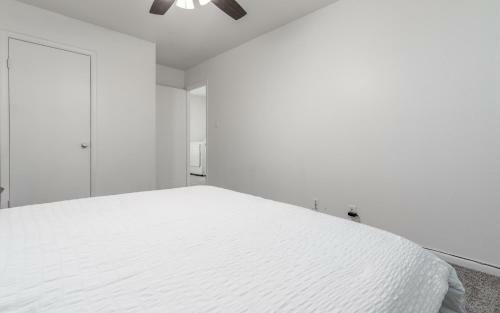 Apartamento Updated Townhome Near Desoto Golf Course And Lake!