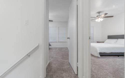 Apartamento Updated Townhome Near Desoto Golf Course And Lake!