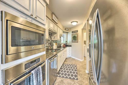 Apartamento Beautiful Hot Springs Condo With Lake Hamilton Views