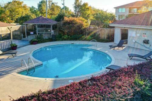 Apartamento Beautiful Hot Springs Condo With Lake Hamilton Views