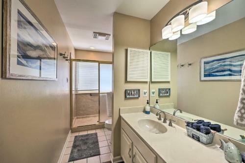 Apartamento Beautiful Hot Springs Condo With Lake Hamilton Views
