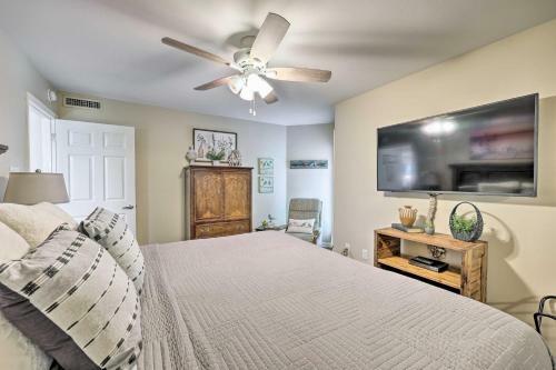 Apartamento Beautiful Hot Springs Condo With Lake Hamilton Views