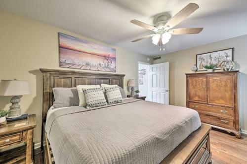 Apartamento Beautiful Hot Springs Condo With Lake Hamilton Views