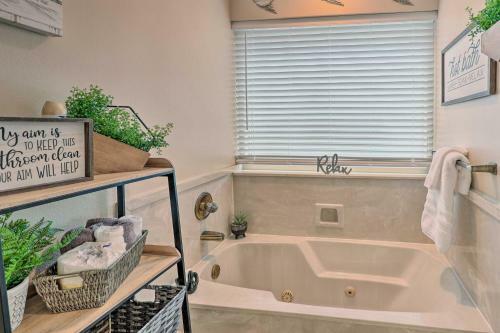 Apartamento Beautiful Hot Springs Condo With Lake Hamilton Views