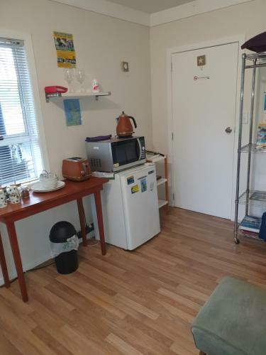 Bed & Breakfast Bluewater Studio