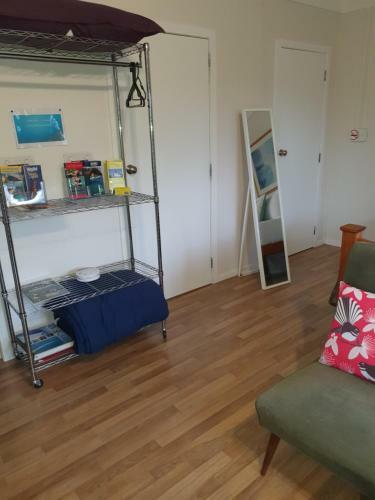 Bed & Breakfast Bluewater Studio