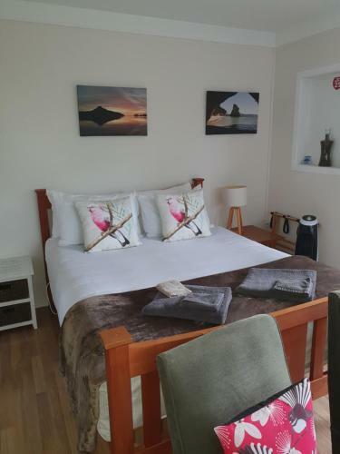 Bed & Breakfast Bluewater Studio