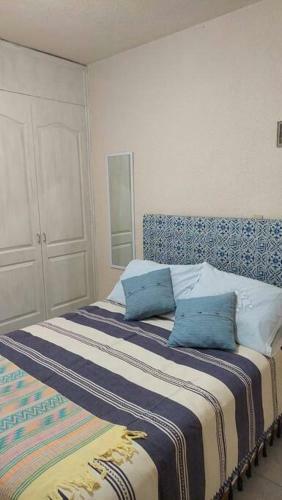 Apartamento Nana Iyari