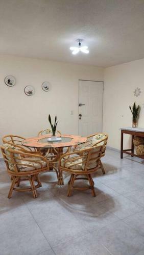 Apartamento Nana Iyari