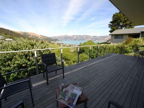 Akaroa Delight - Akaroa Holiday Home