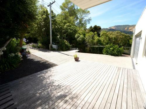 Akaroa Delight - Akaroa Holiday Home