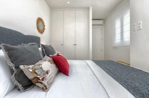 Apartamento H�bsche Wohnung In Einer Guten Gegend