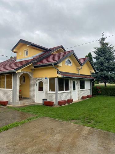 Vikendica Za Najam
