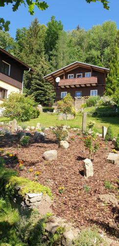 Hostal Apartm�ny Na V�slun� ?esk� ?v�carsko
