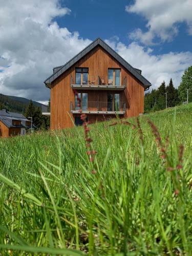 Apartm�n U Lomu