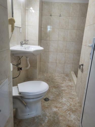 Paralax Kranevo Apartments