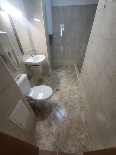 Paralax Kranevo Apartments