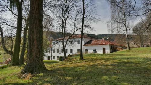 Hostal Nez�mek