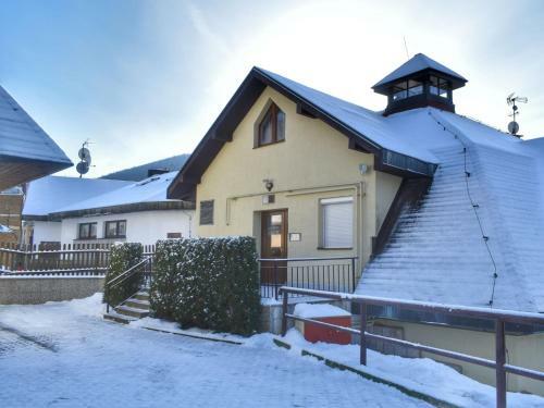Apartamento Studio Harrachov 611-2