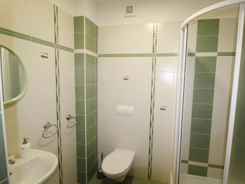 Apartment Nov� Sv?t 417-3