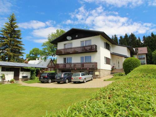Apartment Nov� Sv?t 417-1
