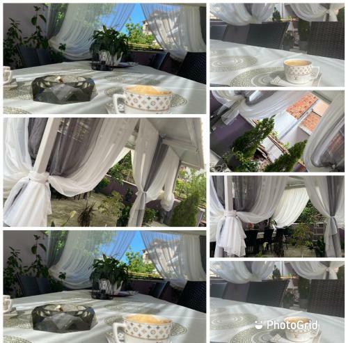 Apartamento ???? ?? ????? ?????? / Guest House Tatiana