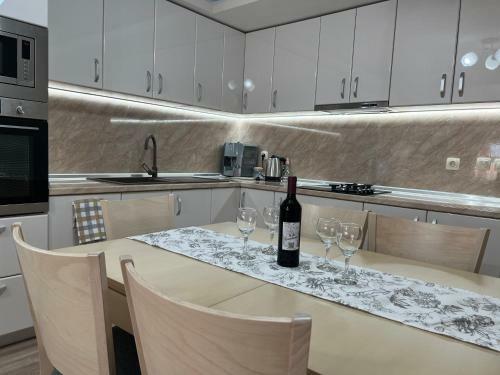 Apartamento ???? ?? ????? ?????? / Guest House Tatiana