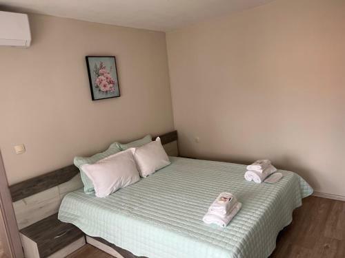 Apartamento ???? ?? ????? ?????? / Guest House Tatiana