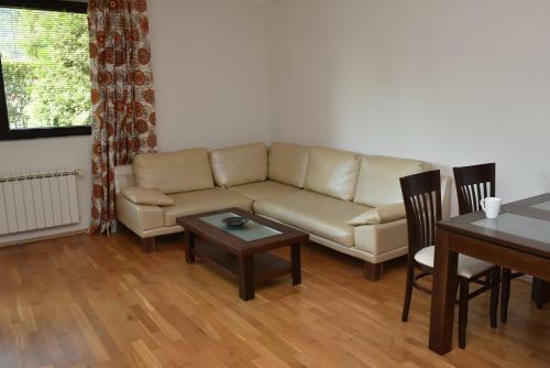 Luxury Apartment Pravets Golf And Spa