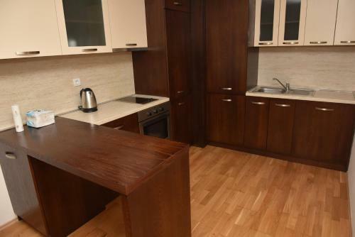 Luxury Apartment Pravets Golf And Spa