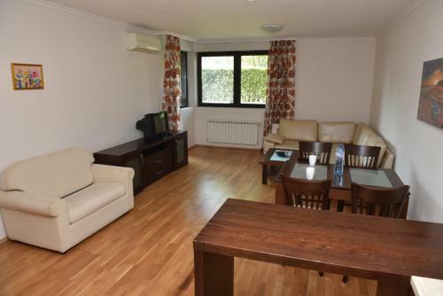 Luxury Apartment Pravets Golf And Spa