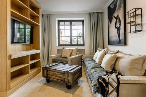 Hotel Castro Mesembria