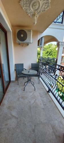 Valencia Gardens Apartments, Nesebar
