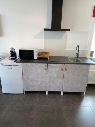 Apartamento Chez Aude