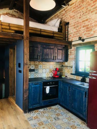 Hostal Nomad Studios