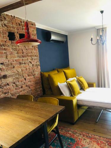 Hostal Nomad Studios