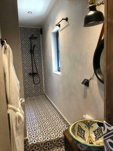 Hostal Nomad Studios