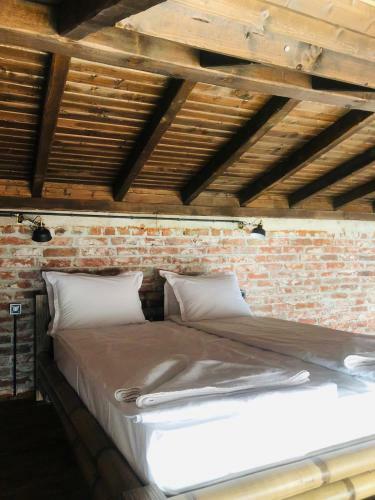 Hostal Nomad Studios