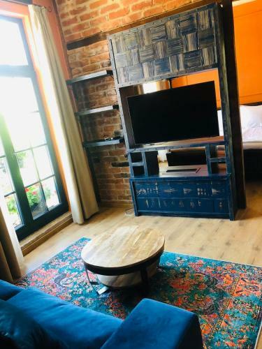 Hostal Nomad Studios
