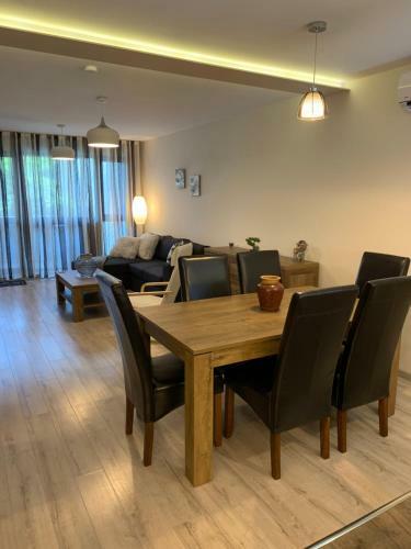 New Luxury Apartments Plovdiv