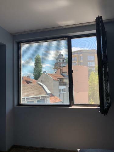 New Luxury Apartments Plovdiv
