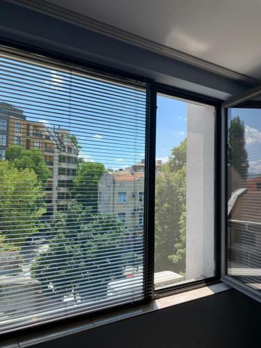New Luxury Apartments Plovdiv