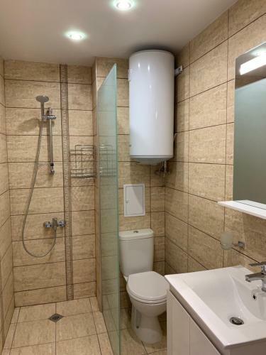 New Luxury Apartments Plovdiv